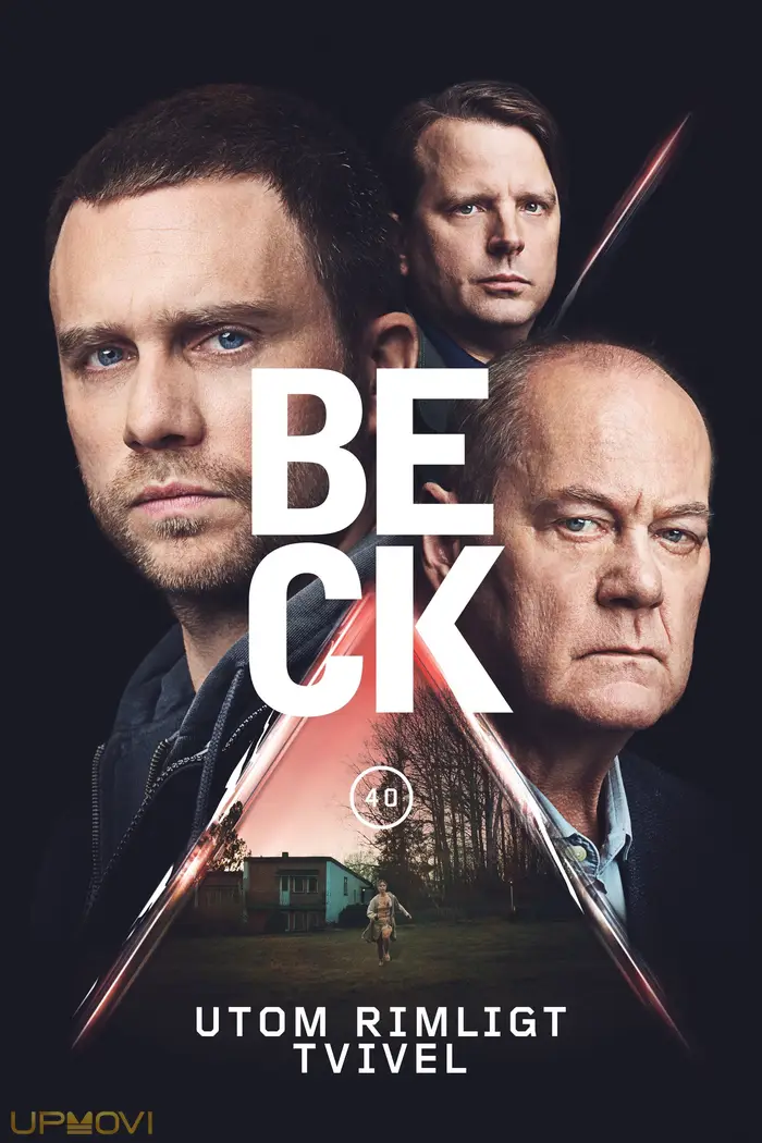 Beck 40 - Beyond Reasonable Doubt