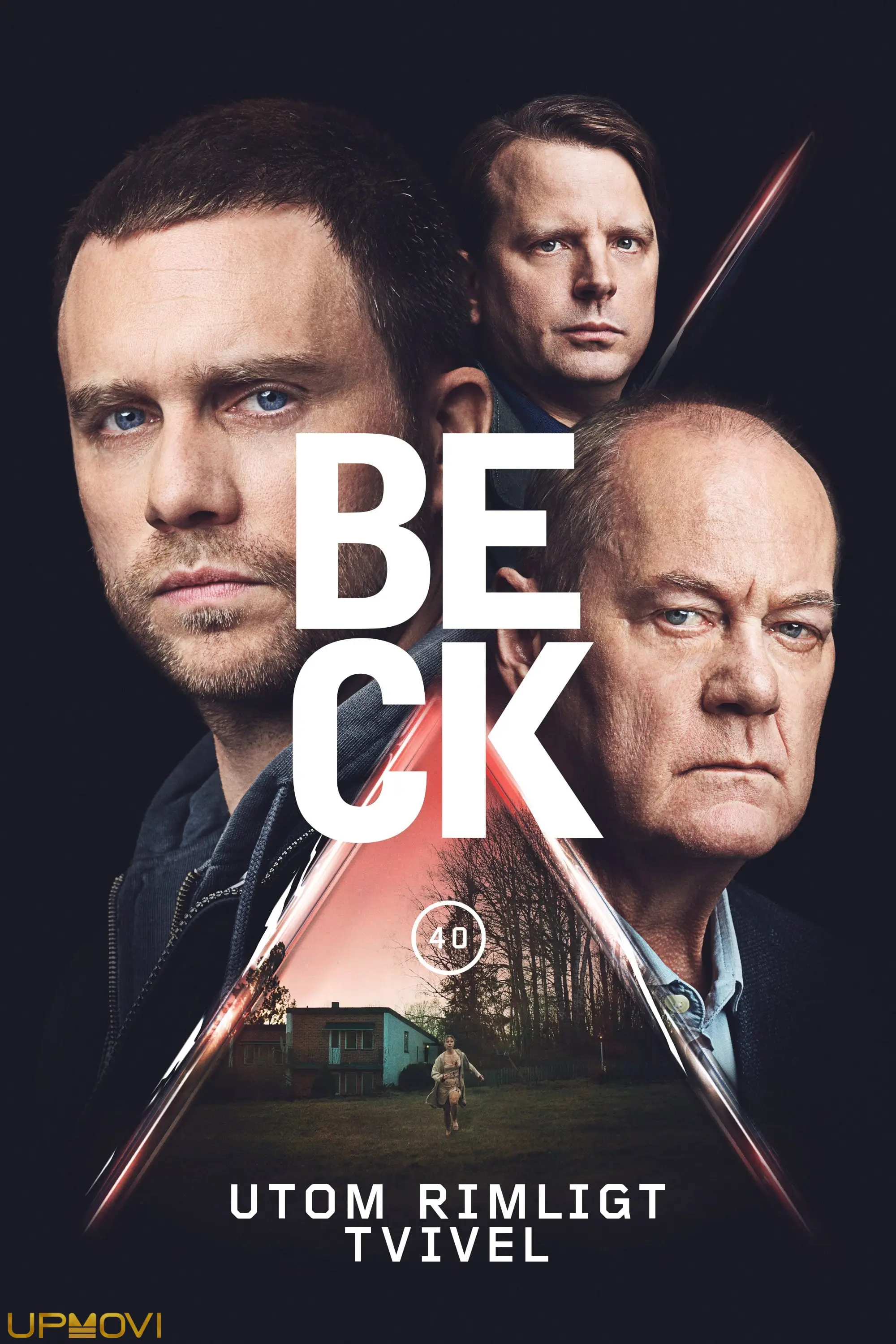 Beck 40 - Beyond Reasonable Doubt