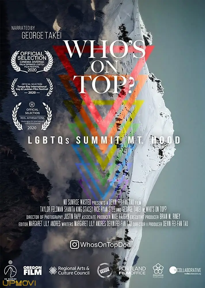 Who’s on Top?