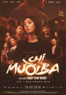 Chị Mười Ba – Phần kết Thập Tam Muội