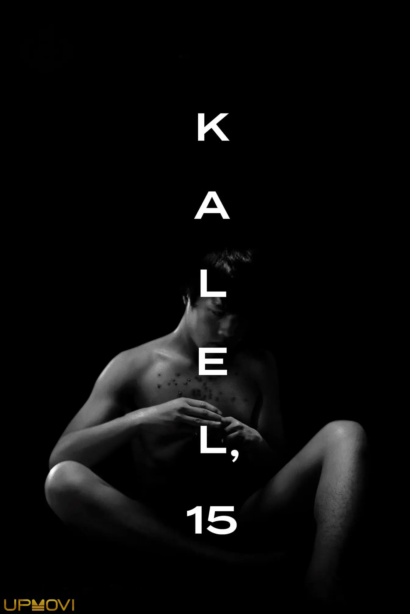 Kalel, 15