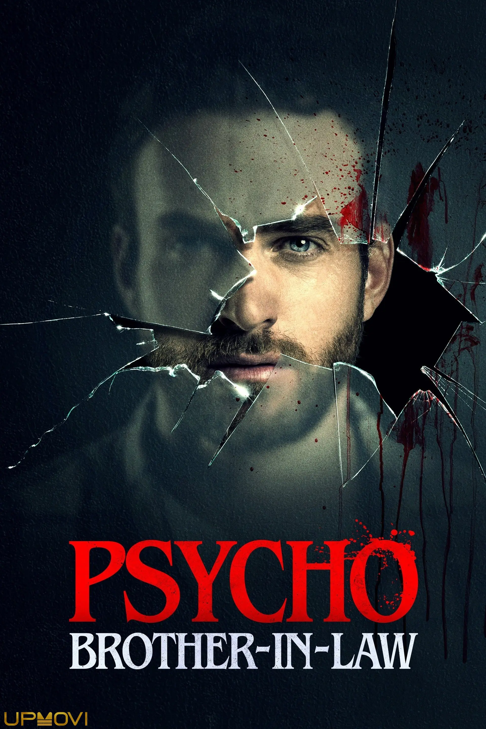 Psycho Brother-In-Law