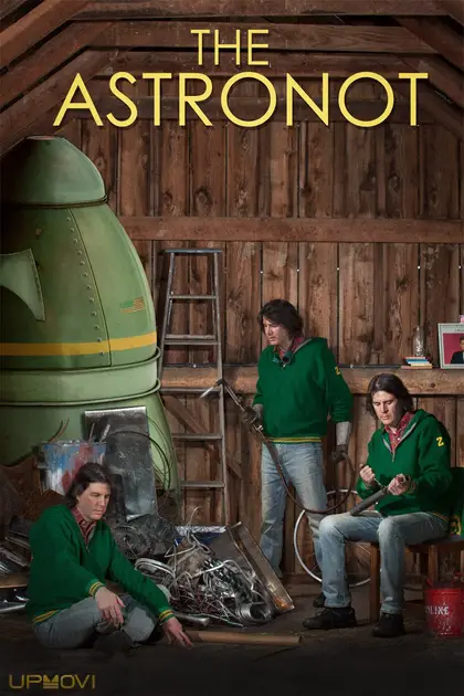 The Astronot