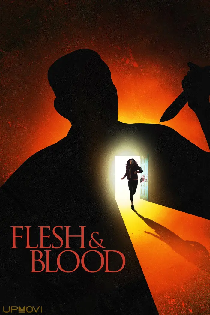 Flesh & Blood
