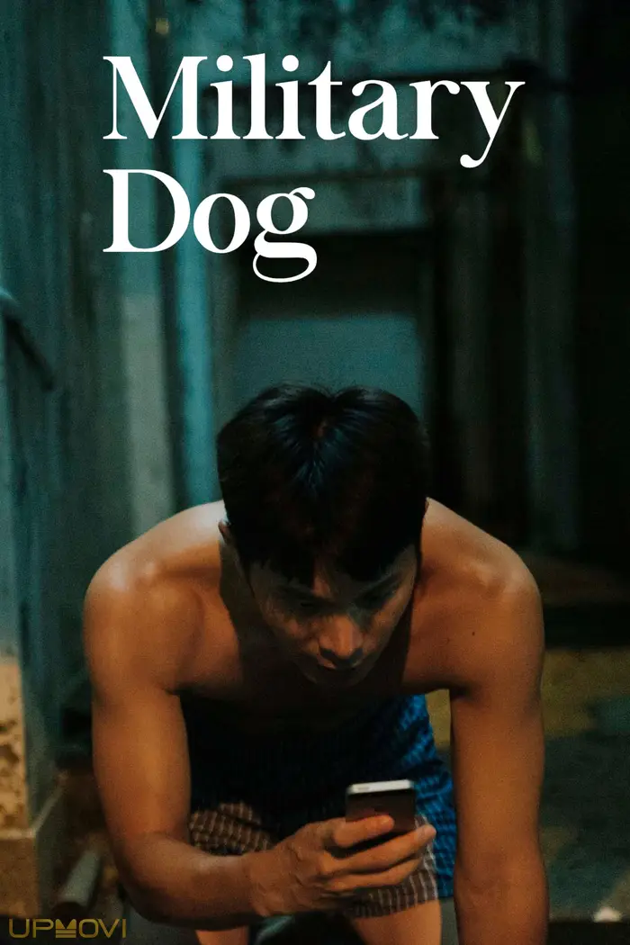 Military Dog