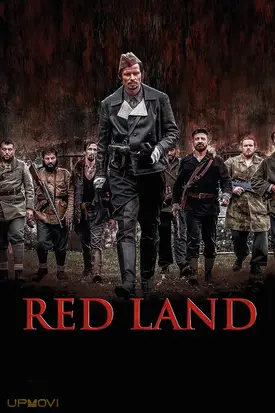 Red Land