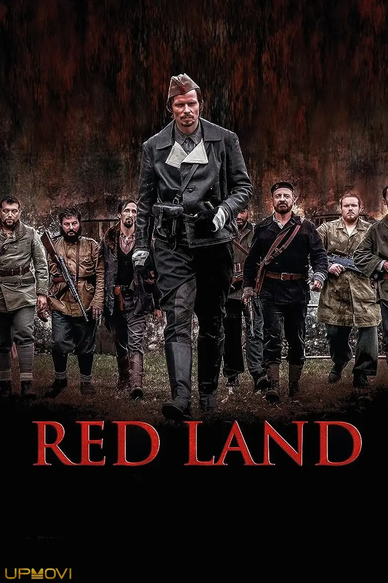 Red Land