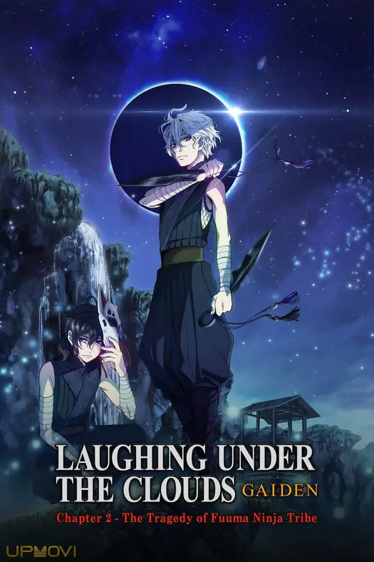 Donten: Laughing Under the Clouds - Gaiden: Chapter 2 - The Tragedy of Fuuma Ninja Tribe