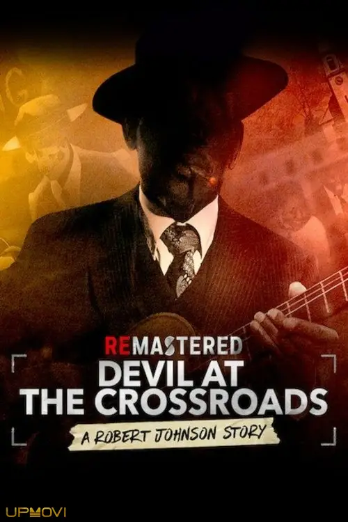 ReMastered: Devil at the Crossroads