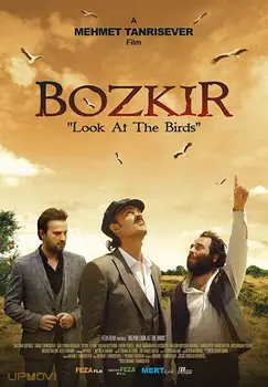 Bozkir "Look at the Birds"