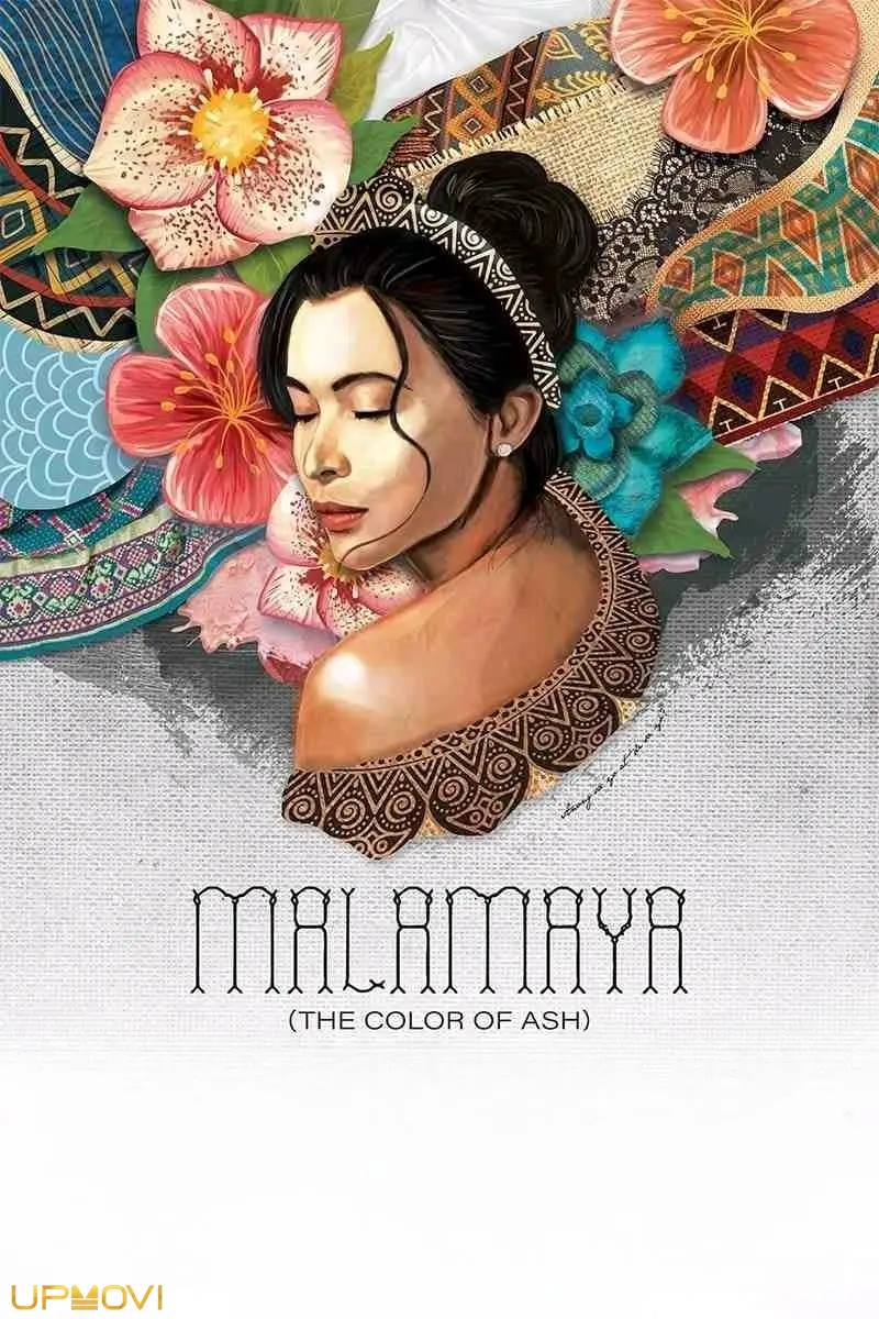 The Color of Ash