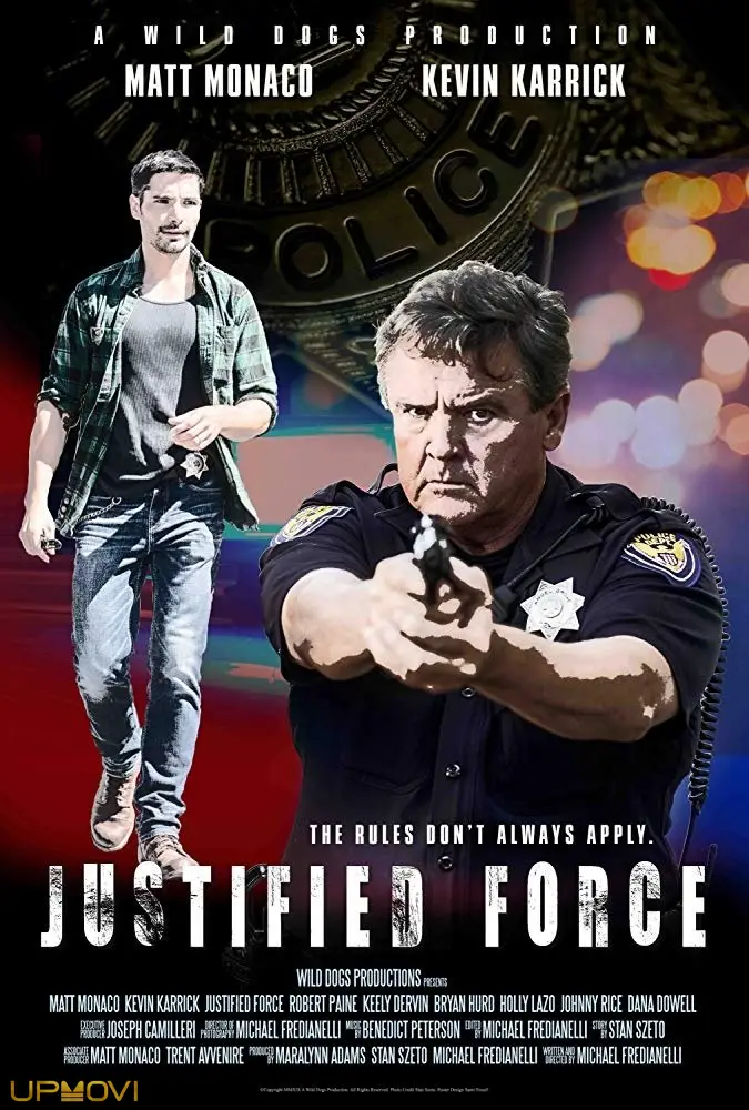 Justified Force