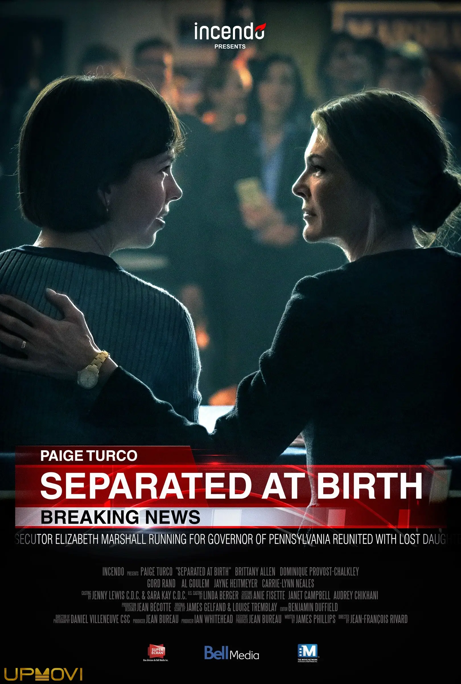 Separated at Birth