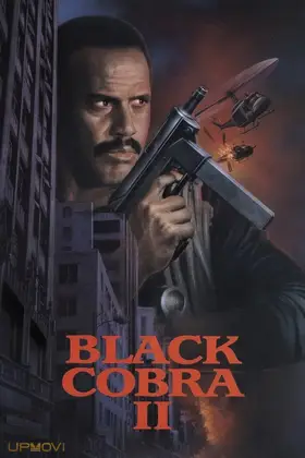 Black Cobra II