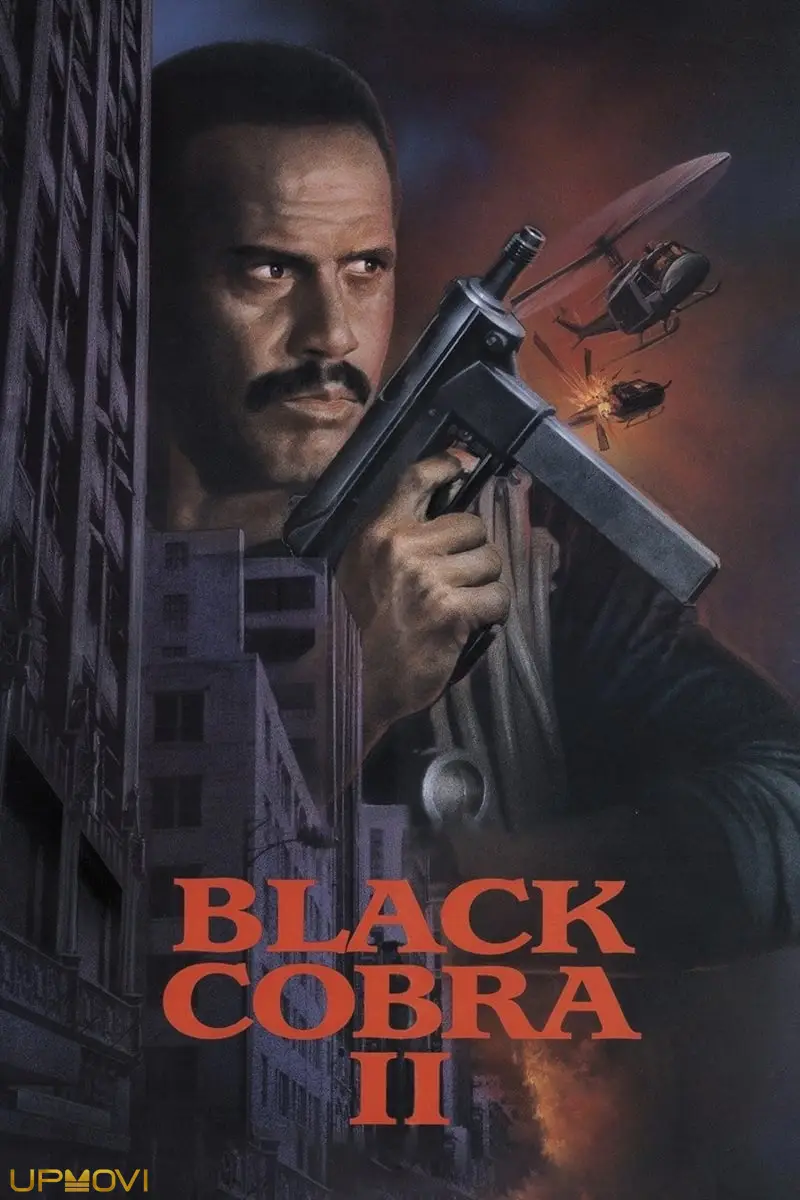 Black Cobra II