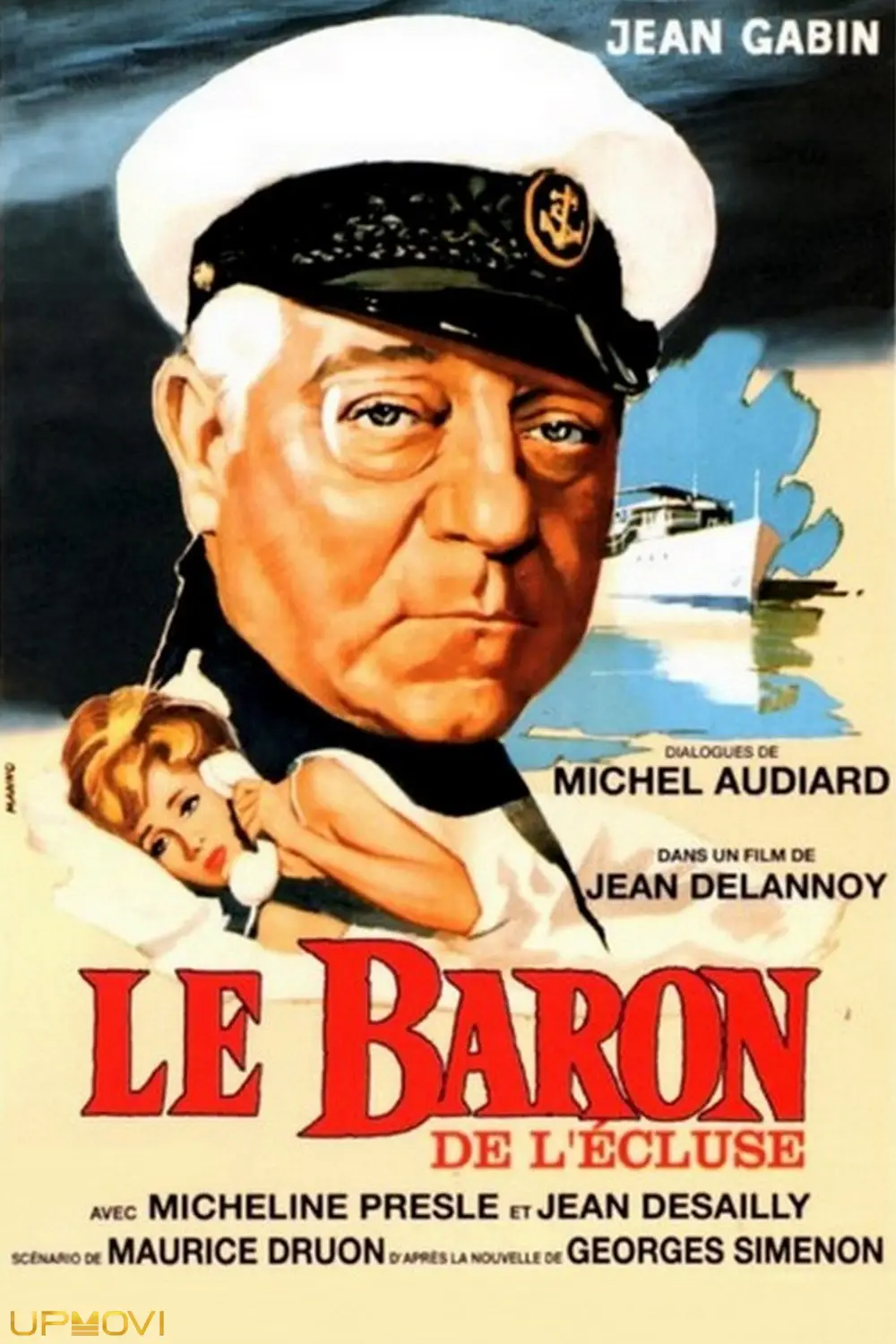 The Baron of the Locks