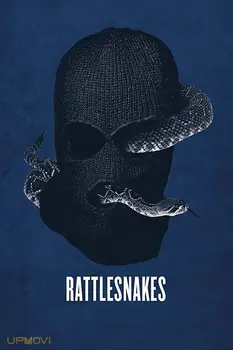Rattlesnakes