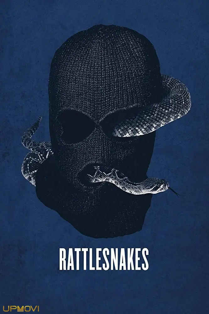 Rattlesnakes