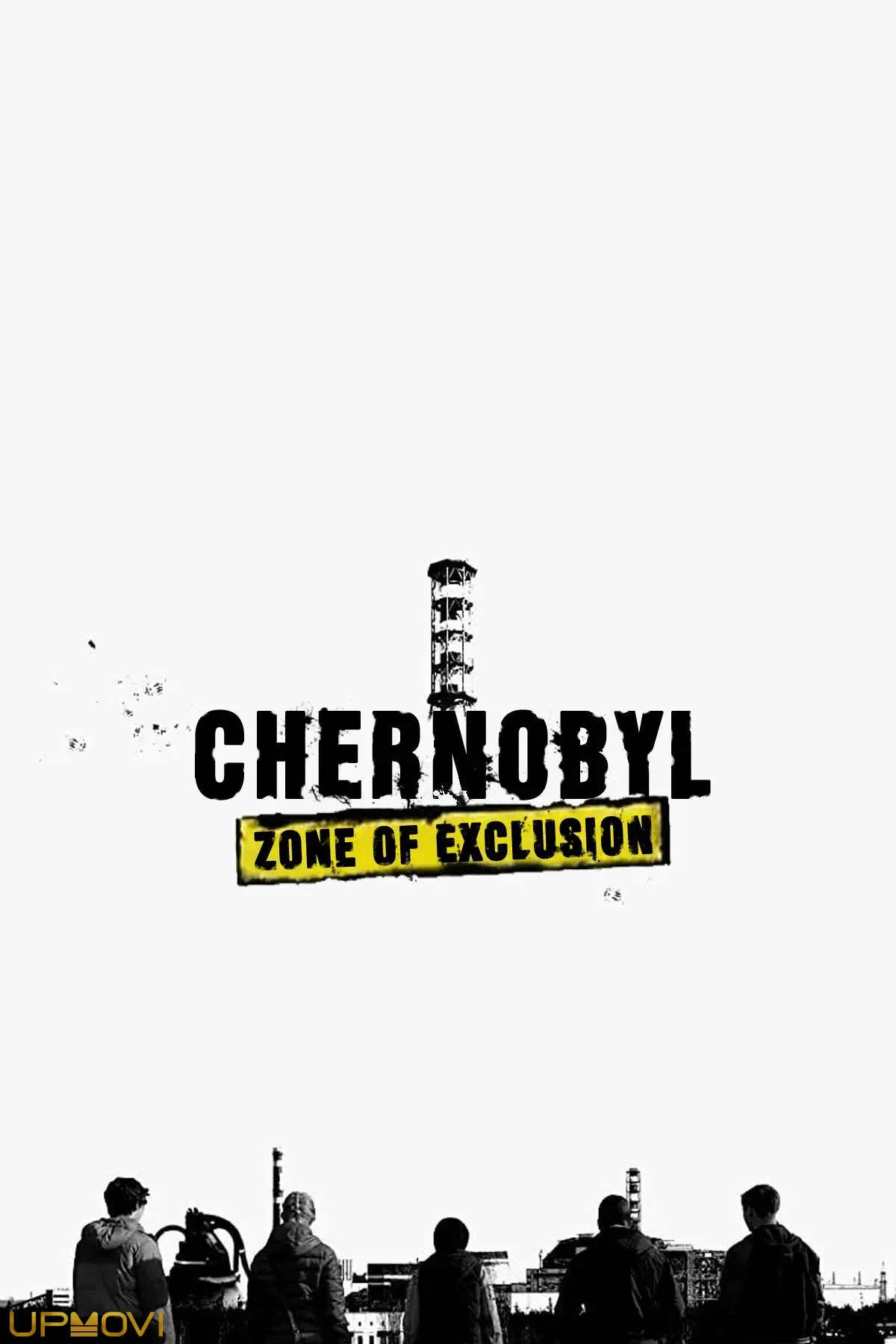 Chernobyl: Zone of Exclusion