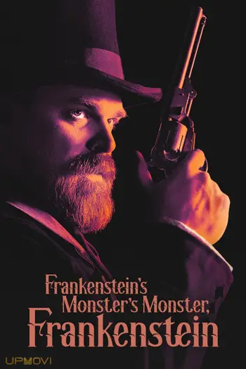 Frankenstein's Monster's Monster, Frankenstein