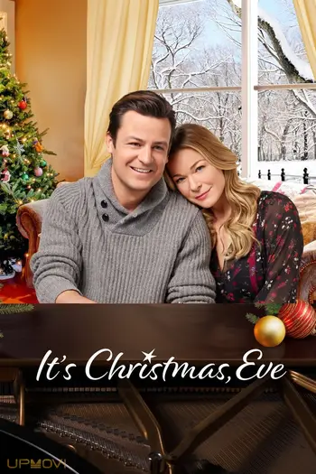 It's Christmas, Eve