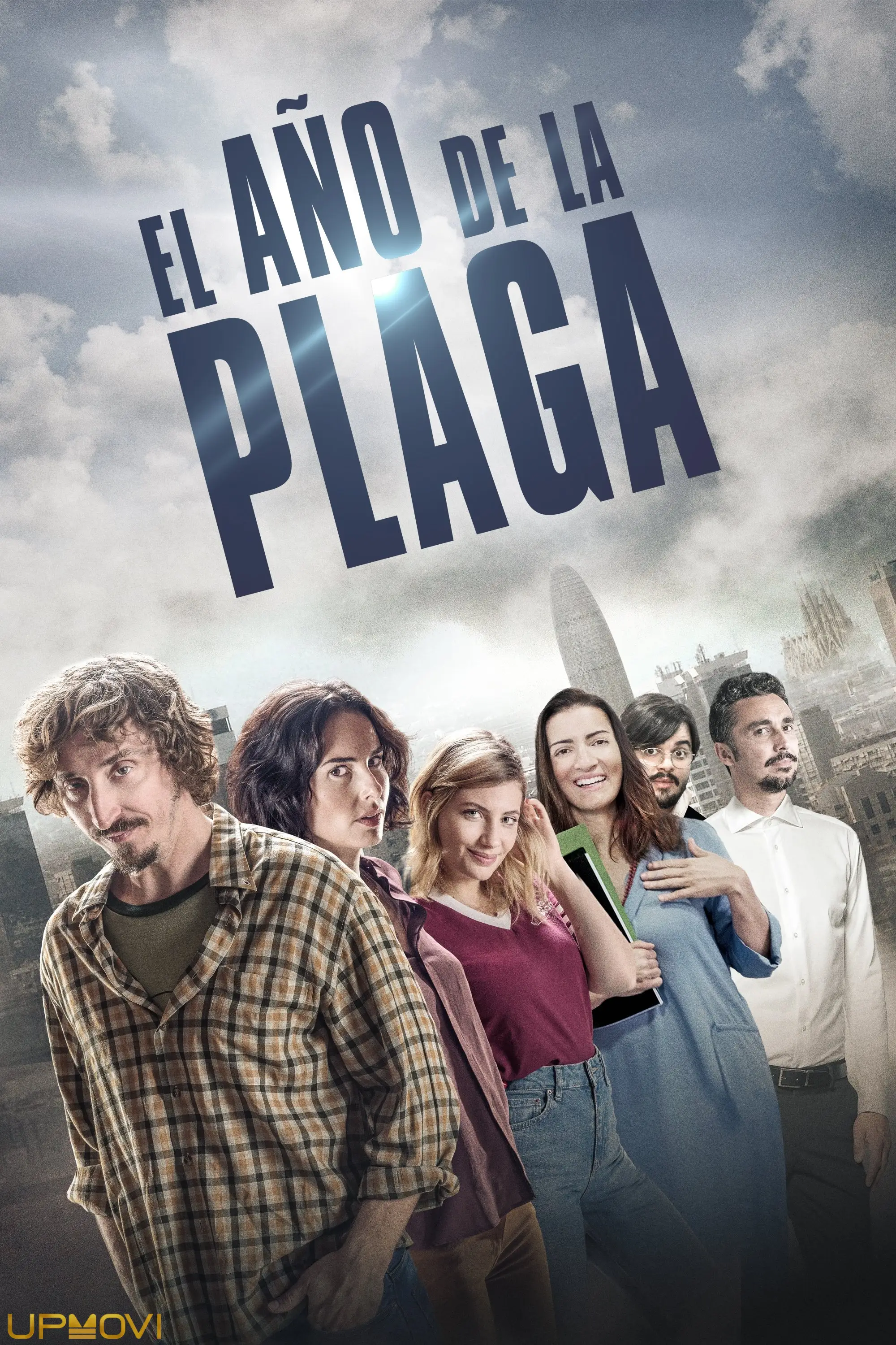 The Year of the Plague