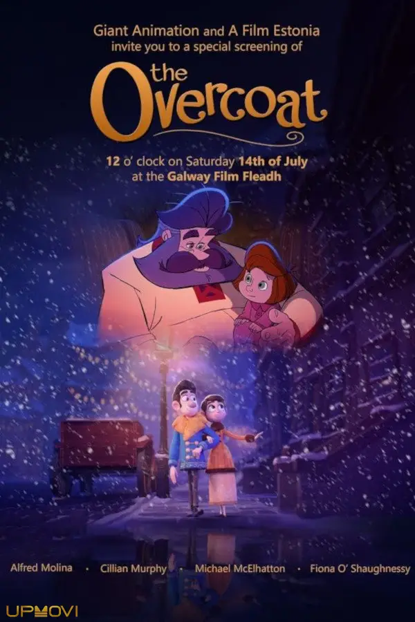 The Overcoat