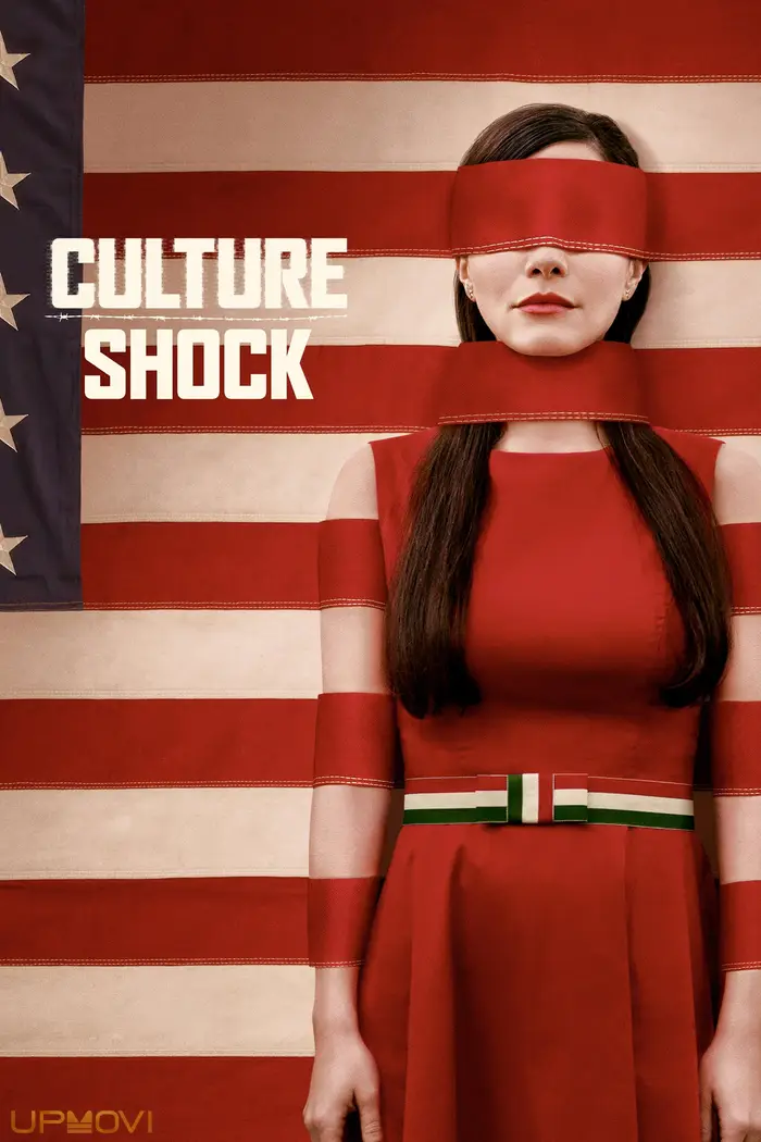 Culture Shock