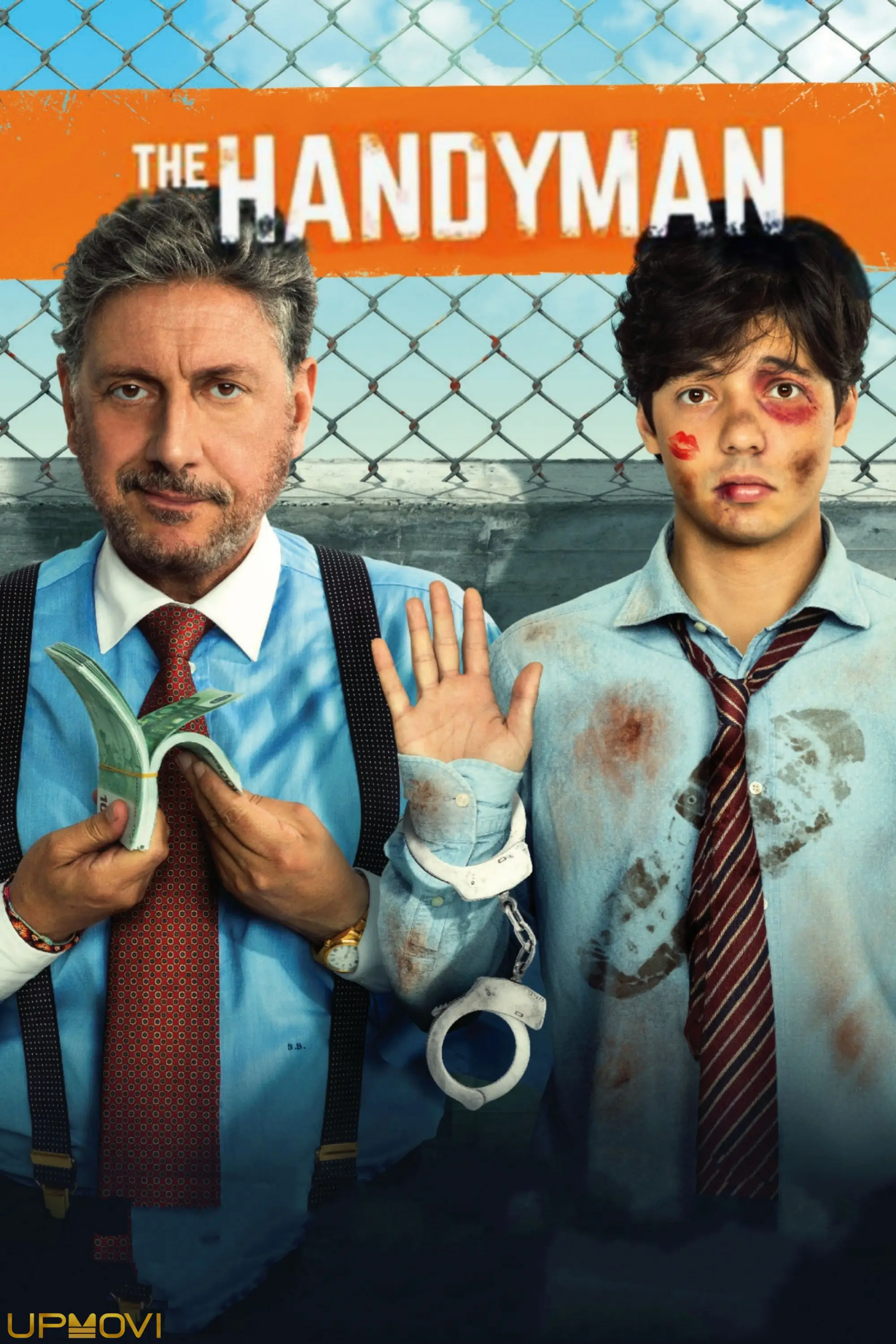 The Handyman