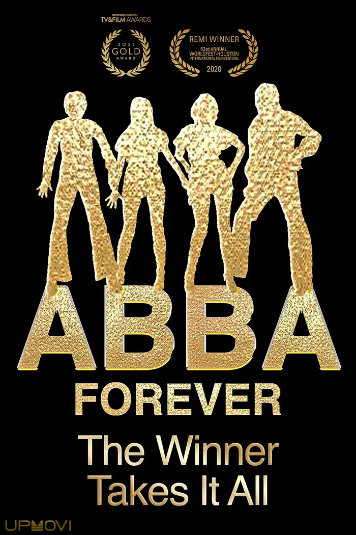 ABBA Forever: A Celebration