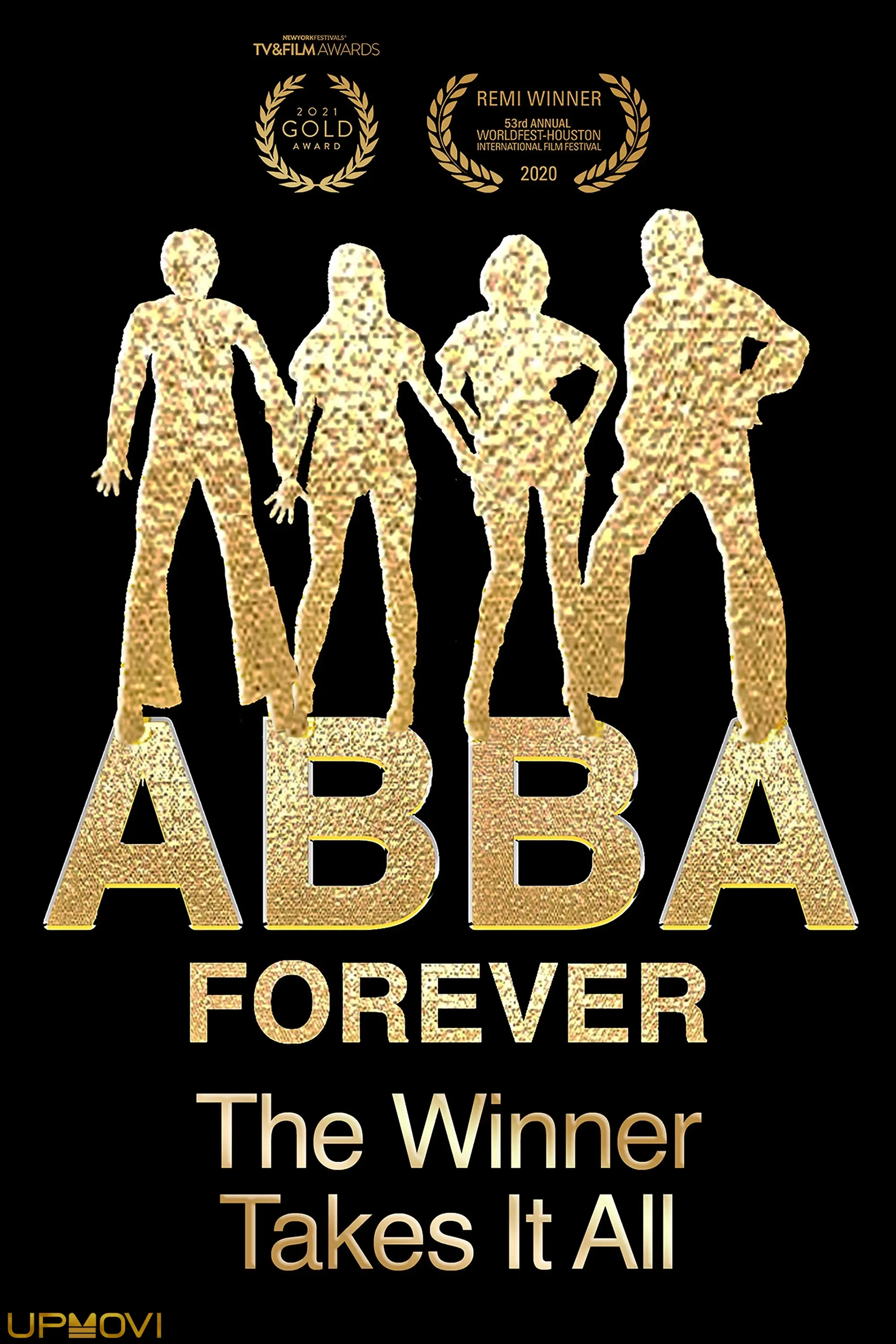 ABBA Forever: A Celebration