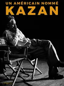 An American Named Kazan
