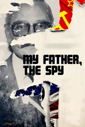 My Father, the Spy