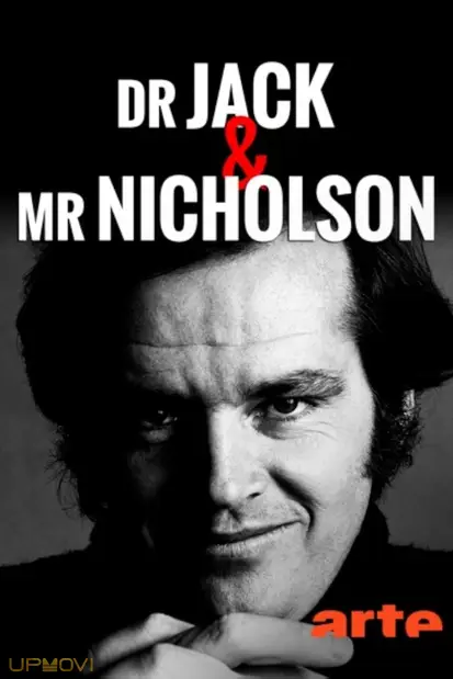 Dr. Jack & Mr. Nicholson