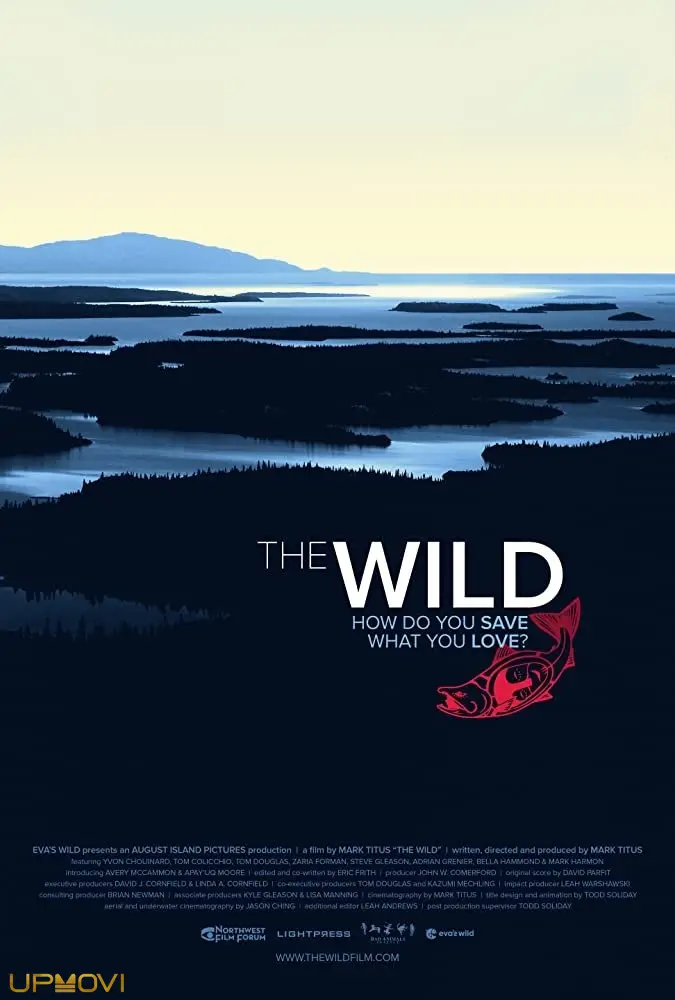 The Wild