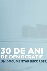 30 Years of Democracy