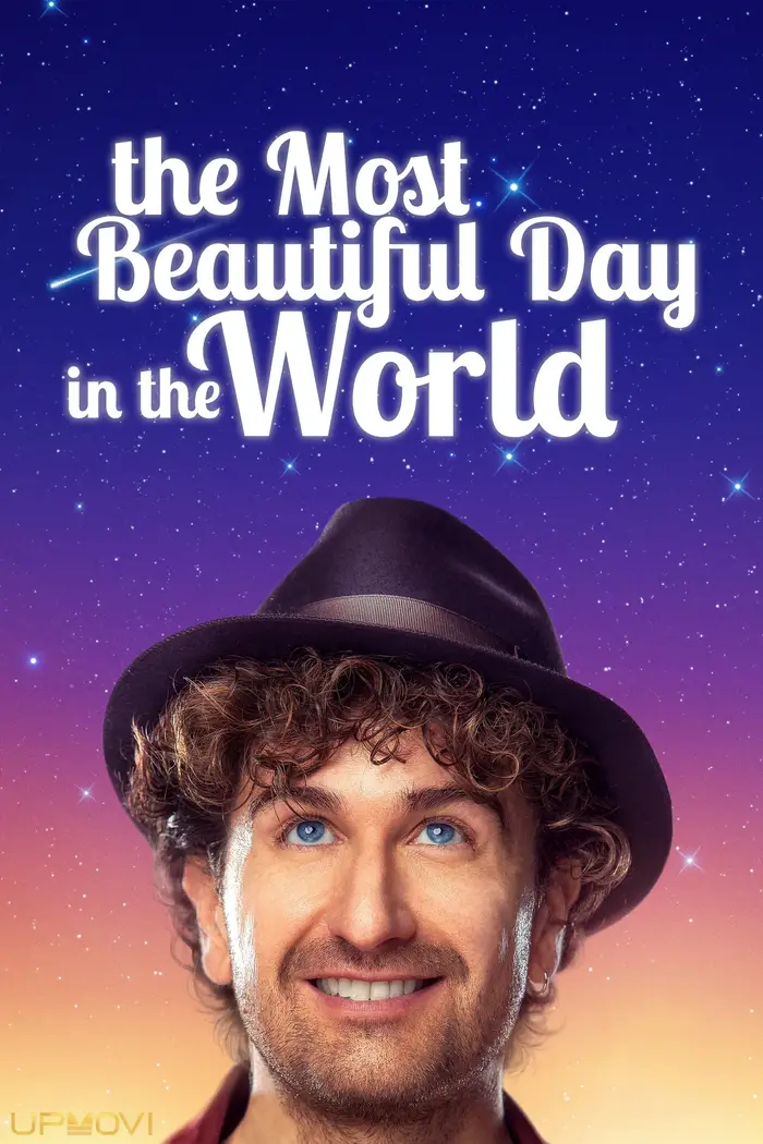 The Most Beautiful Day in the World