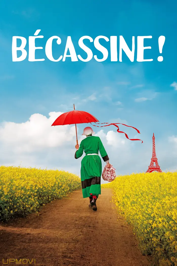 Bécassine !