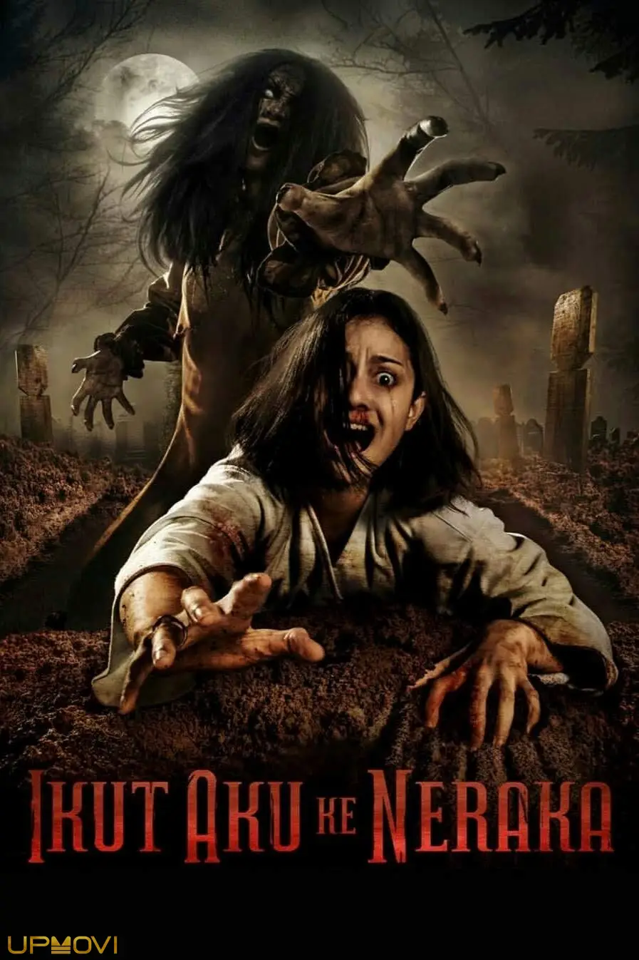 Follow Me to Hell