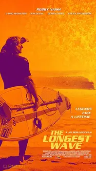 The Longest Wave