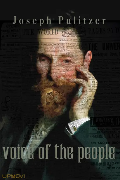 Joseph Pulitzer: Voice of the People
