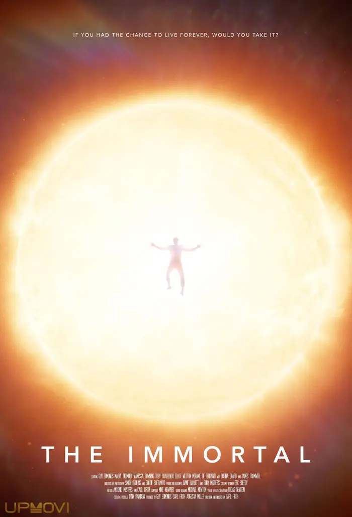 The Immortal
