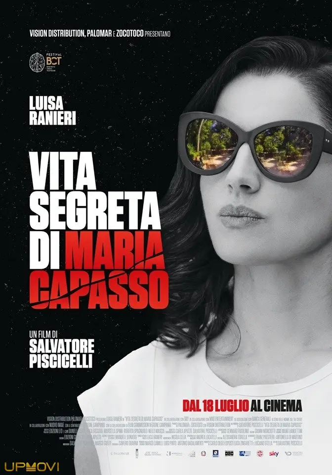 Vita Segreta di Maria Capasso