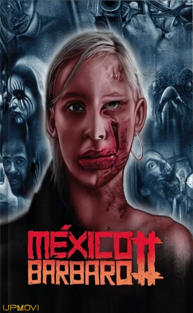 México Bárbaro II
