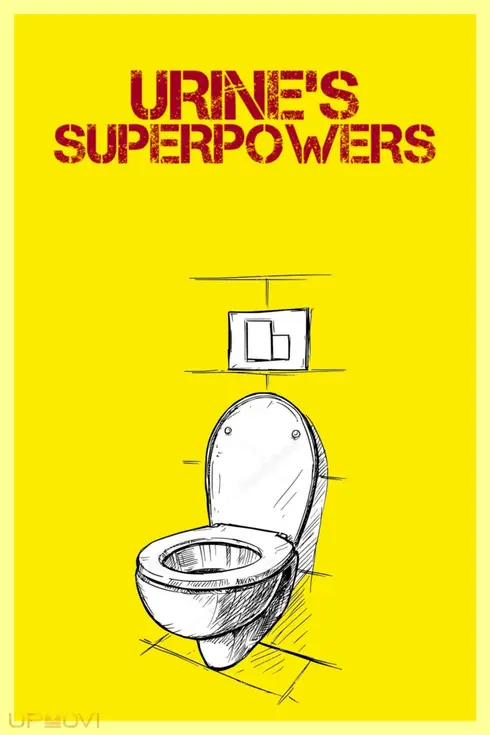 Urine's Superpowers