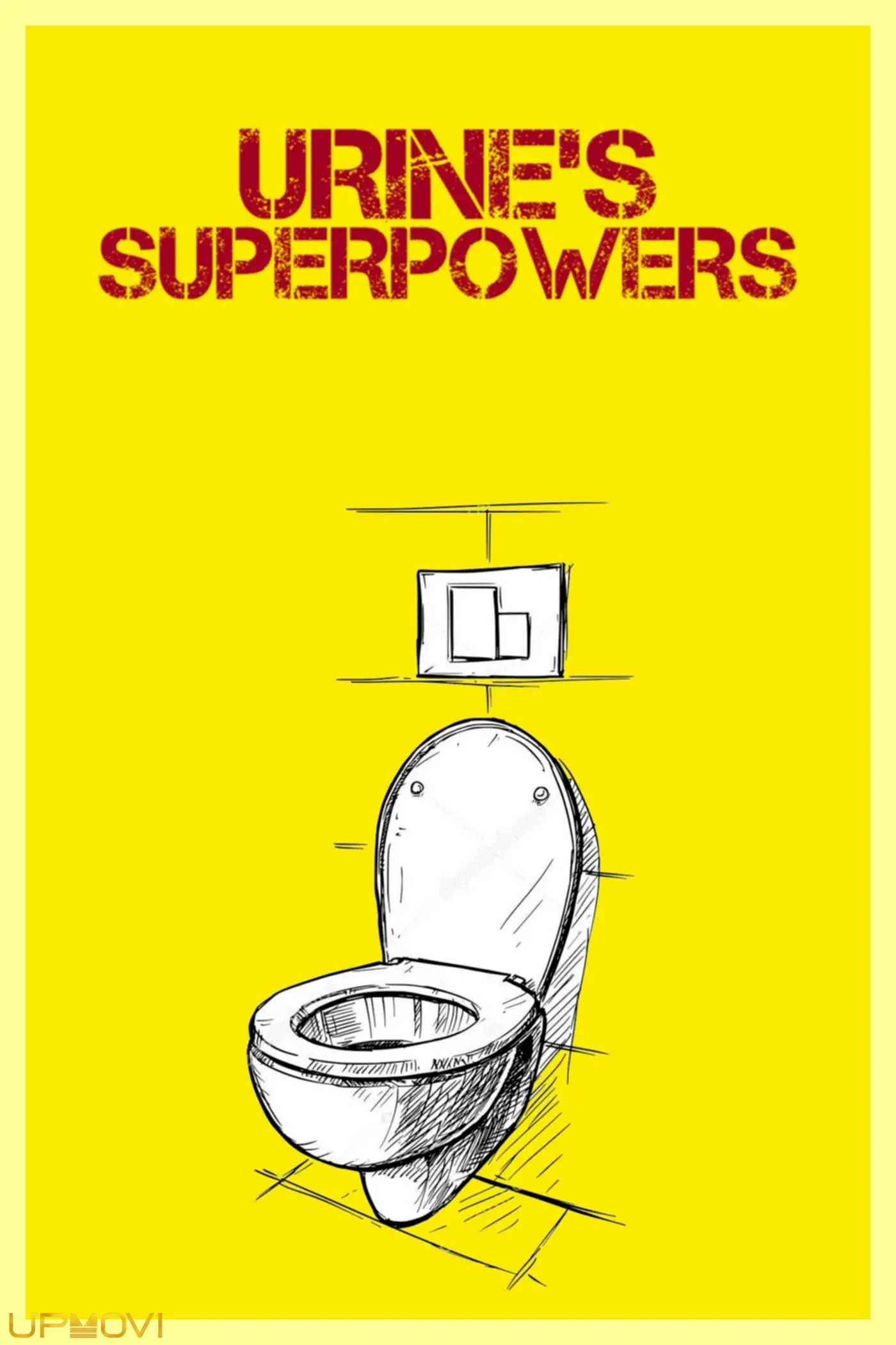 Urine's Superpowers