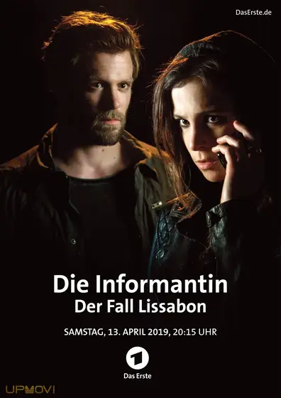Die Informantin - Der Fall Lissabon