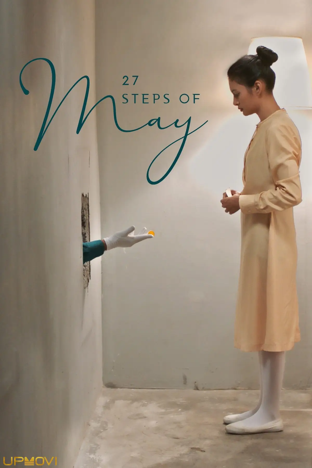 27 Steps of May