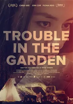 Trouble In The Garden