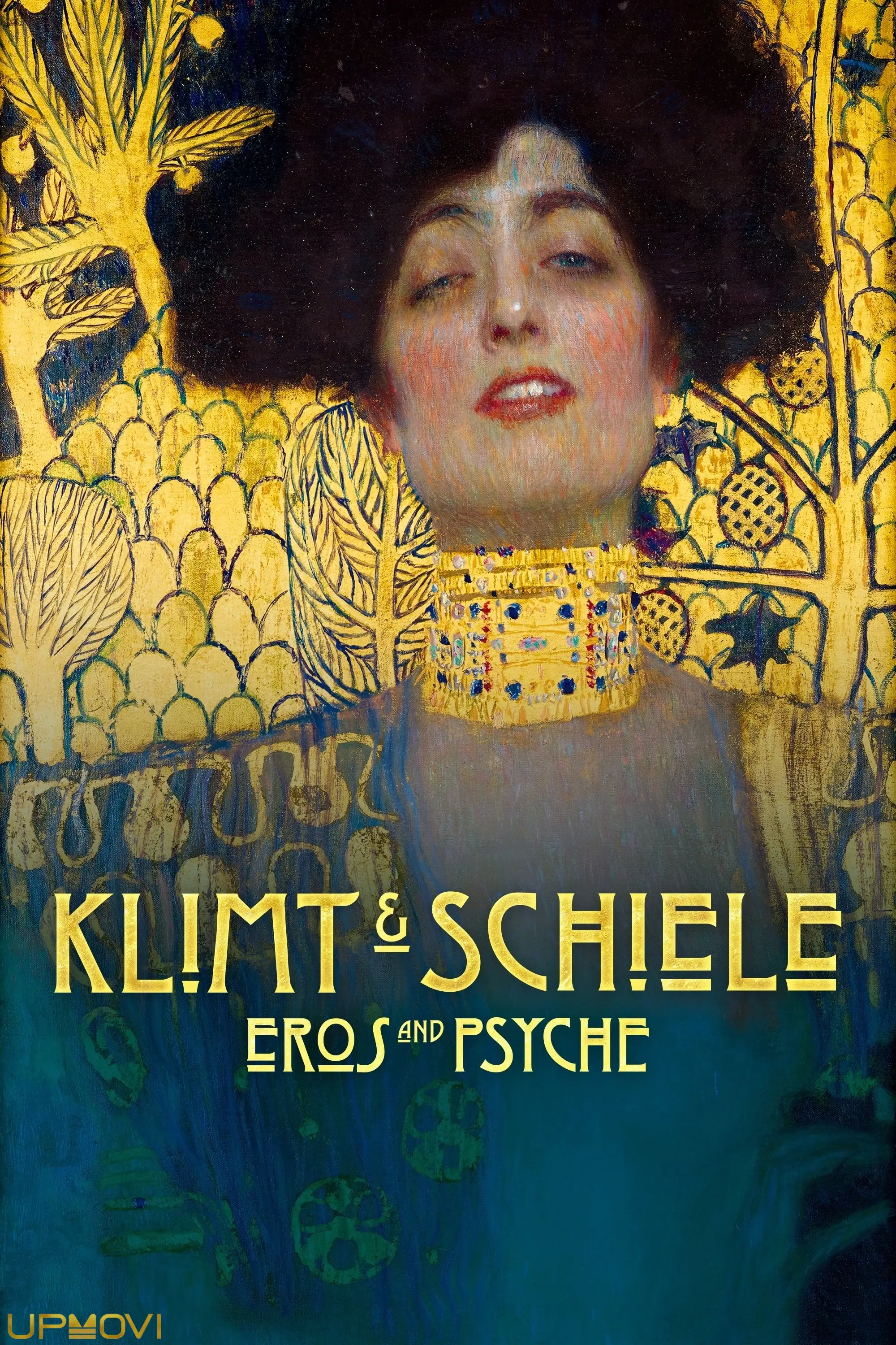 Klimt & Schiele: Eros and Psyche